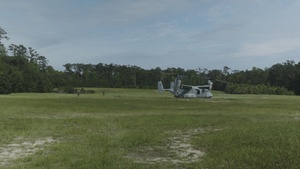 22nd MEU | Embassy Reinforcement During ARGMEUEX