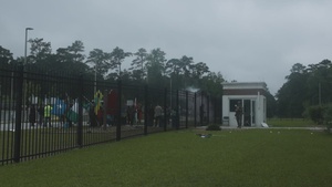 22nd MEU | Embassy Reinforcement During ARGMEUEX