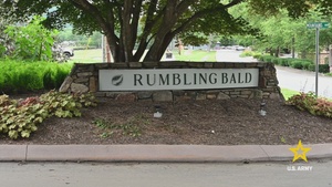 Behind the Scenes at Rumbling Bald: Quality Assurance in Action with the U.S. Army Corps of Engineers