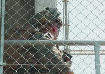 5th ANGLICO | HRST Tower