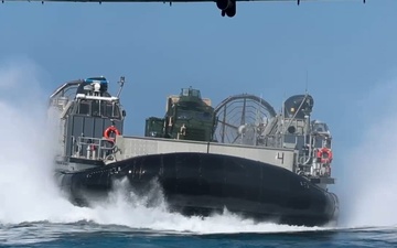 IWO ARG Completes ARGMEUEX