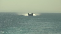 QUART: 3/1 embarks Harpers Ferry, ACVs conduct nighttime qualifications