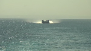 QUART: 3/1 embarks Harpers Ferry, ACVs conduct nighttime qualifications