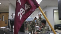 Iowa medic exemplifies medical professionalism at JRTC