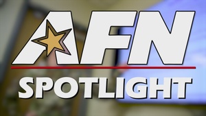 Enabling the mission: Staff Sgt. Baumbaugh