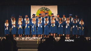 Pacific Update: Kwajalein High School hosts 2025 Graduation Ceremony