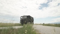 1-102nd Infantry Regiment trains for defensive operations during exercise Immediate Response 25