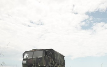 1-102nd Infantry Regiment trains for defensive operations during exercise Immediate Response 25