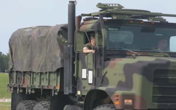 Marine Week Nashville 2025