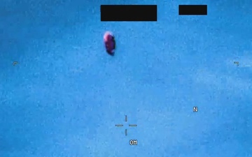 Middle East Red Balloon 2024