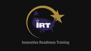 IRT provides critical healthcare services, training in Missouri