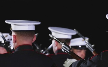 Silent Drill Platoon Hype Video