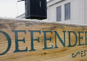 WPAFB Police Week 2025