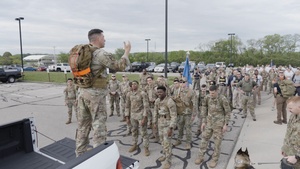 88 SFS Ruck and Defenders Challenge