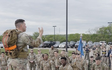 88 SFS Ruck and Defenders Challenge