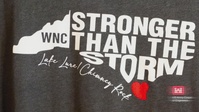 Faith, Hope, Love, and Hard Hats: Western North Carolina’s Road to Recovery