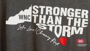 Faith, Hope, Love, and Hard Hats: Western North Carolina’s Road to Recovery