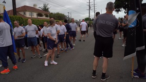 63rd Torrance Armed Forces Day 5K for Freedom