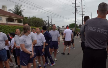 63rd Torrance Armed Forces Day 5K for Freedom