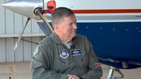 Tinker Talks Podcast: Civil Air Patrol