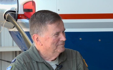 Tinker Talks Podcast: Civil Air Patrol