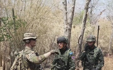 5th SFAB uses H2F from readiness to integration