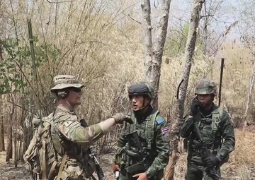 5th SFAB uses H2F from readiness to integration