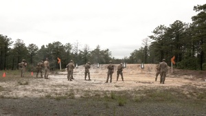 1-175th Infantry Regiment Annual Training at ASA Fort Dix