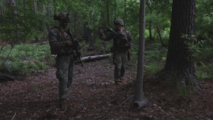 Technology Operational Experimentation Events 25.1 Expeditionary Medicine