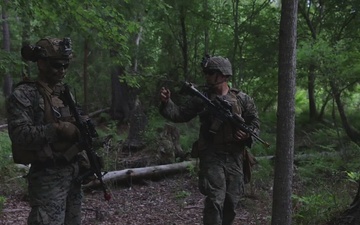 Technology Operational Experimentation Events 25.1 Expeditionary Medicine