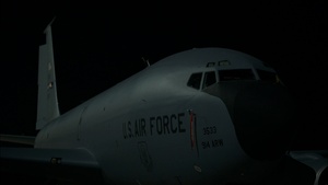 50th EARS sustain Thunderbolt IIs over USCENTCOM AOR