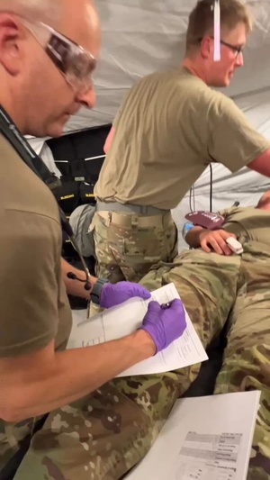 385th Field Hospital