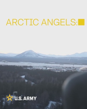 Arctic Angels: Sub-Zero Soldiers