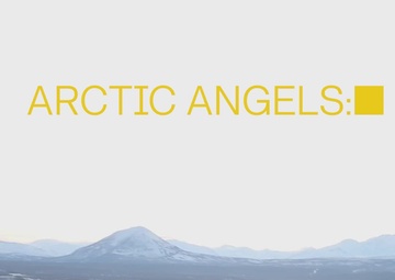 Arctic Angels: Sub-Zero Soldiers