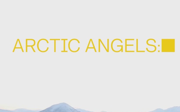 Arctic Angels: Sub-Zero Soldiers