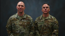 MacDill AFB leadership issues hurricane preparedness announcement to the community