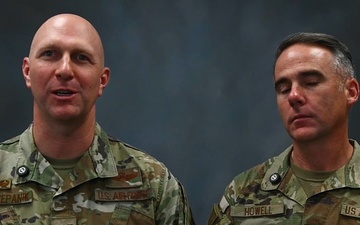 MacDill leaders urge hurricane preparedness as 2025 season begins