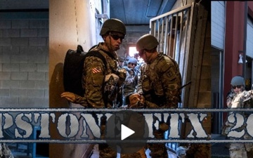 Madigan's GME CAPSTONE FTX 2025
