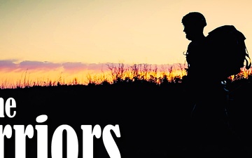 The Warriors Behind the Warfighters