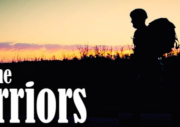 The Warriors Behind the Warfighters