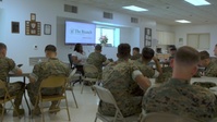 Marine Week Nashville: The Branch of Nashville
