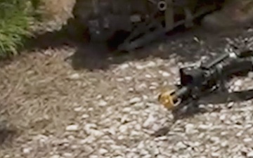 REEL: 86th IBCT conducts defense operations training during Immediate Response 25
