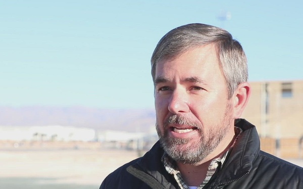 ERDC-GSL Test New Lightweight Airfield Matting System