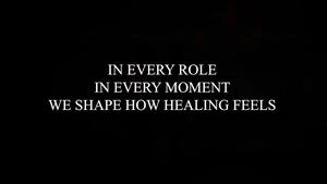 I am Patient Experience