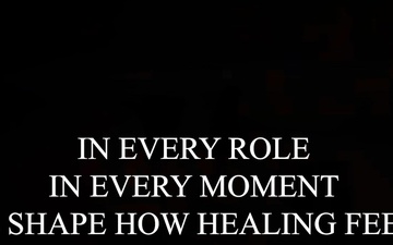 I am Patient Experience