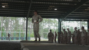 Fox Company Day Course (B-roll)