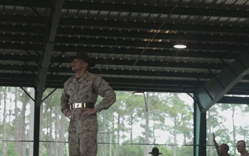 Fox Company Day Course (B-roll)