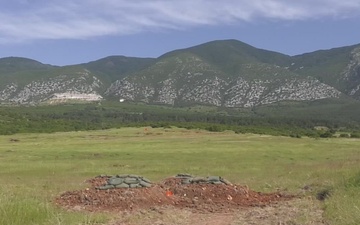 Immediate Response 25 - Petrochori, Greece
