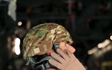 Scott strengthens aeromedical readiness with TAES exercise