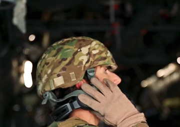 Scott strengthens aeromedical readiness with TAES exercise